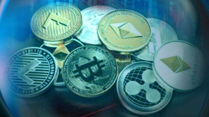 Cryptocurrencies 2026
